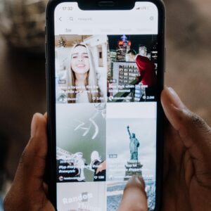 Mentoring en Marca Persona y Estrategia Digital.